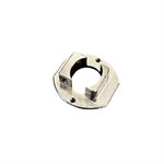 EXCENTRIC SLIDING PLATE