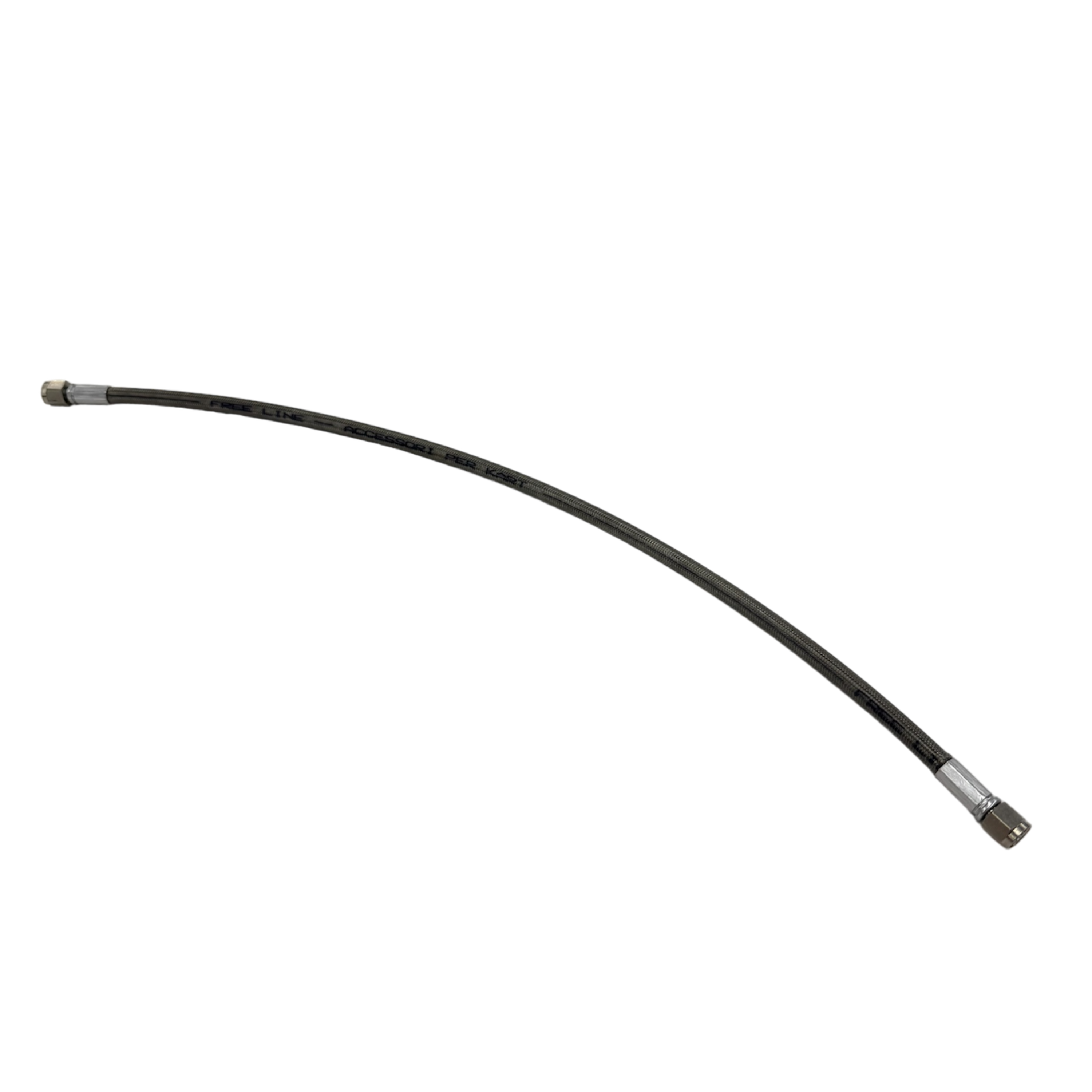 Tube de frein 510 droit - droit