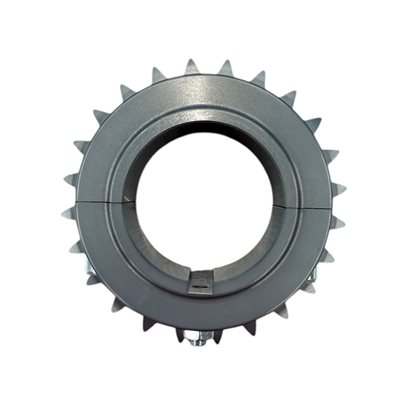 SPROCKET 50MM ERGAL 26T