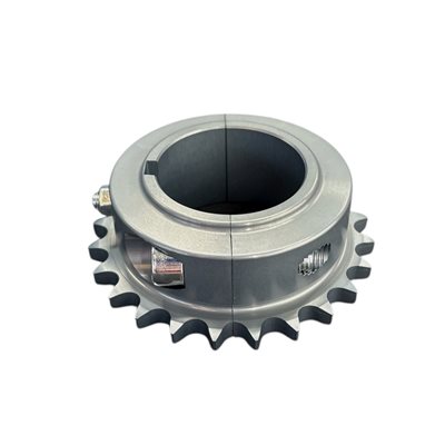 SPROCKET 50MM ERGAL 27T