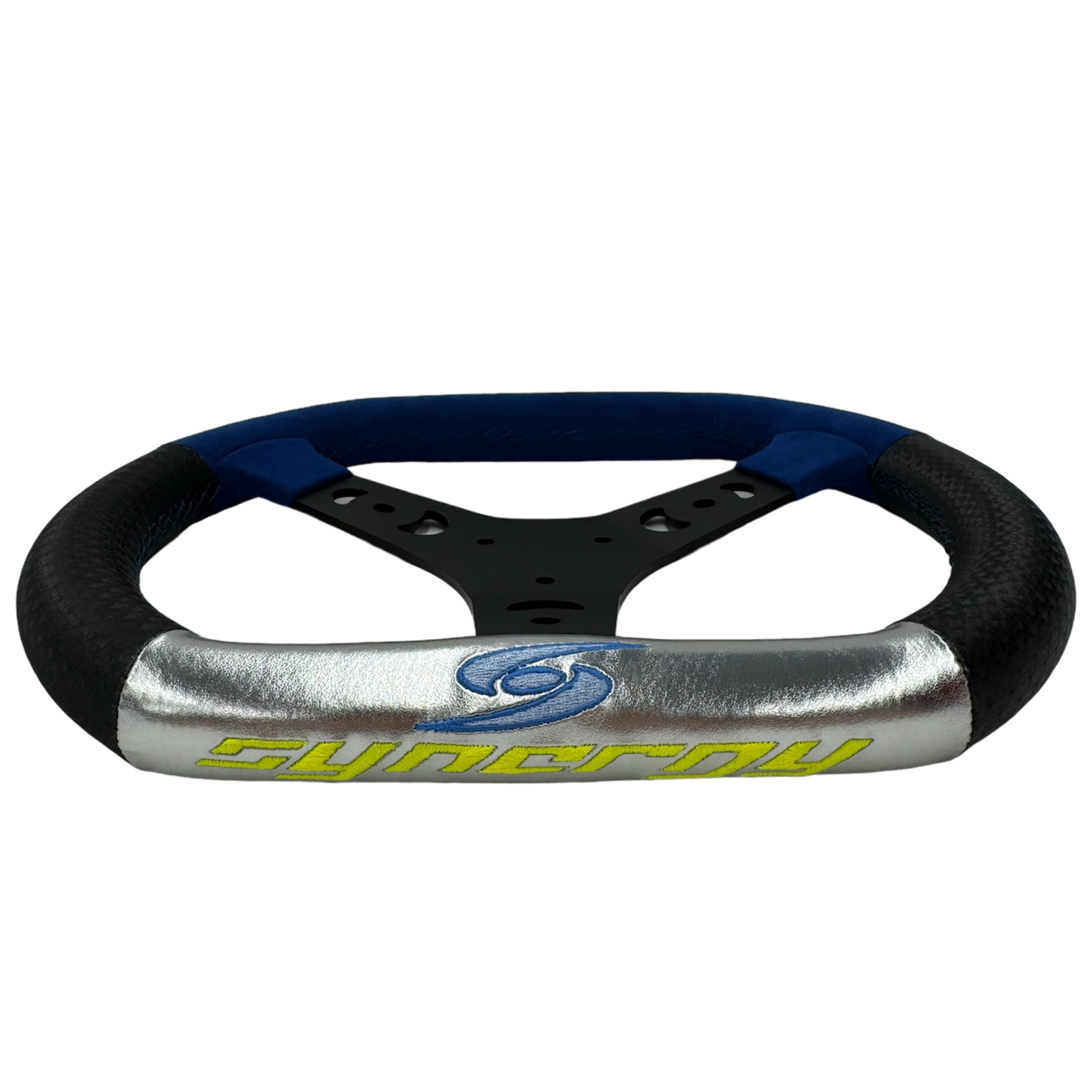 STEERING WHEEL SYNERGY 320