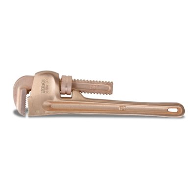 SPARKPROOF PIPE WRENCH 2"