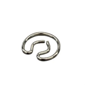 Circlip 5,1 x 15 x 1,2
