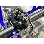 2025 SYNERGY AM29-S18 WITH LO206 3 RACE ON CHASSIS