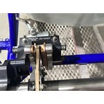 2025 SYNERGY AM29-S18 WITH LO206 3 RACE ON CHASSIS