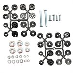 Kit de montage de siège