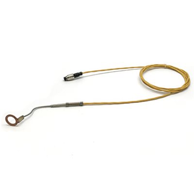 CYLINDER HEAD TEMP SENSOR 14MM 3PINS