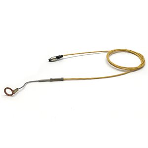 CYLINDER HEAD TEMP SENSOR 14MM 3PINS