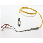 CYLINDER HEAD TEMP SENSOR 14MM 3PINS