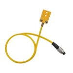 MYCHRON PATCH CABLE M4 / M5  EXH.