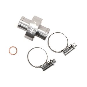 MYCHRON T WATER FITTING