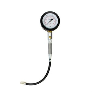 AIR PRESSURE GAUGE BIG