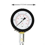 AIR PRESSURE GAUGE BIG