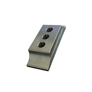 ENGINE CLAMP ALUMINIUM