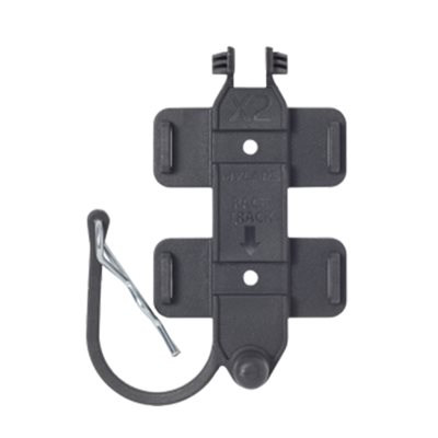 TRANSPONDER HOLDER