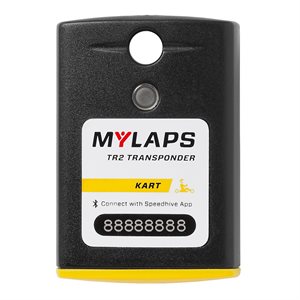 TRANSPONDER AMB TR-2