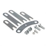 CHAIN GUARD FITTING KIT UNIVERSAL