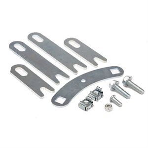 CHAIN GUARD FITTING KIT UNIVERSAL