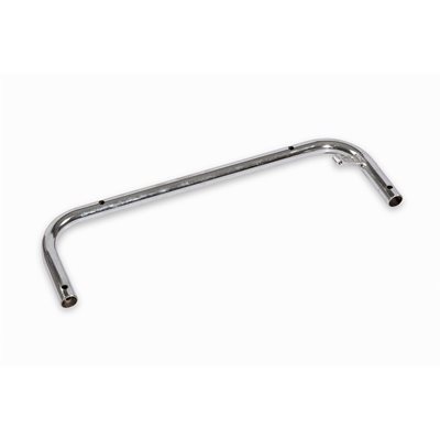 FRONT BUMPER BAR BOTTOM CADET 410 X 135 FL09 / 14
