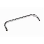 FRONT BUMPER BAR BOTTOM CADET 410 X 135 FL09 / 14