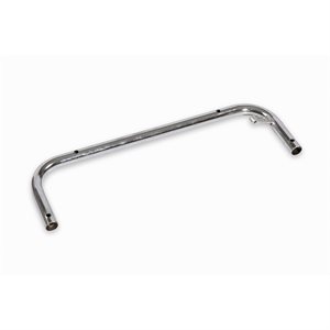 FRONT BUMPER BAR BOTTOM CADET 410 X 135 FL09 / 14