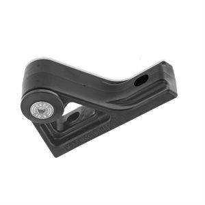 REAR BUMPER PLASTIC MOUNT SUPPORT