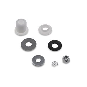 BUSHING KIT STEERING COLUMN