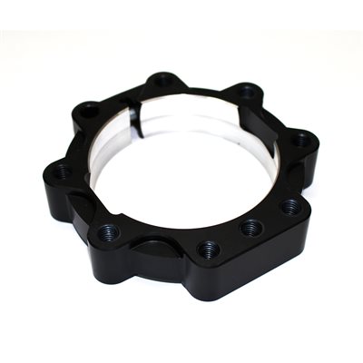 AXLE BEARING FLANGE 50 / 40 H22 ST4