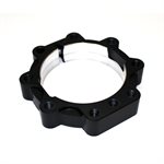 AXLE BEARING FLANGE 50 / 40 H22 ST4