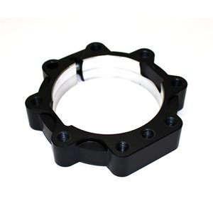 AXLE BEARING FLANGE 50 / 40 H22 ST4