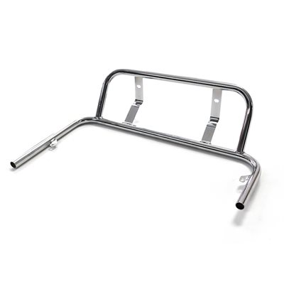 Barre de ponton latérale EVO à droite