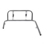 SIDE POD BAR AERO LEFT