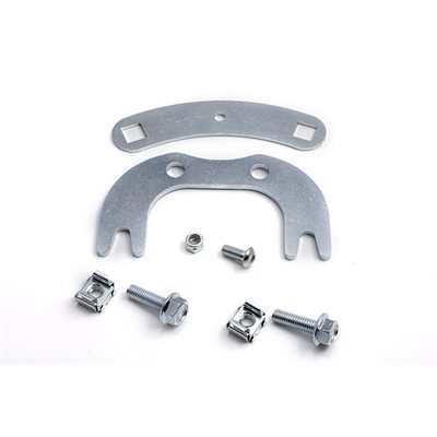 CHAIN GUARD FITTING KIT BIREL