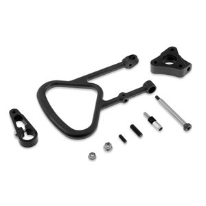 CLUTCH LEVER ASSY. BIREL / ART