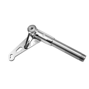 SPINDLE RIGHT KZ 8MM