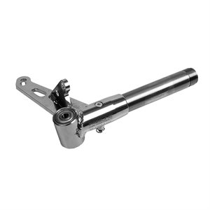 SPINDLE LEFT KZ 8MM