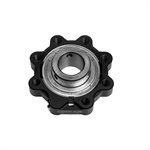 AXLE BEARING 30 / 25 H17 ST4 ASSY.