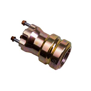 Moyeu de roue arrière 50 x 115 mag