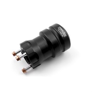 REAR WHEEL HUB 50 X 115 ALU