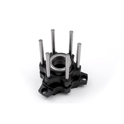FRONT BRAKE CARRIER 25 / 42 X 66