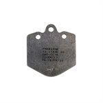 Plaquette de frein 56 x 55 Soft FL01
