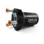 Moyeu de roue avant 25 x 85 kf