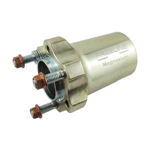 Moyeu de roue avant 25 x 85 kf mag