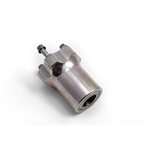 Moyeu de roue avant 25 x 85 kf mag