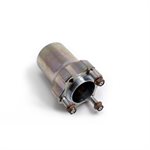 Moyeu de roue avant 25 x 85 kf mag