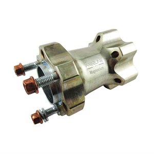 Moyeu de roue avant 25 x 85 kz mag