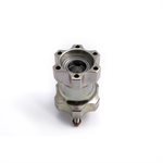 Moyeu de roue avant 25 x 85 kz mag