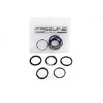 OVERHAUL KIT CALIPER RR-I32X2 FL01