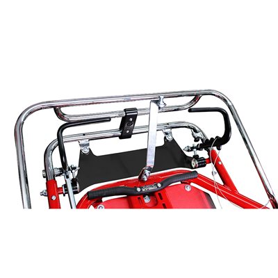 Extension de plancher Birel