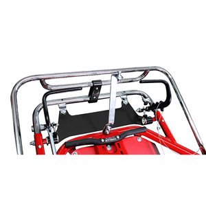 Extension de plancher Birel